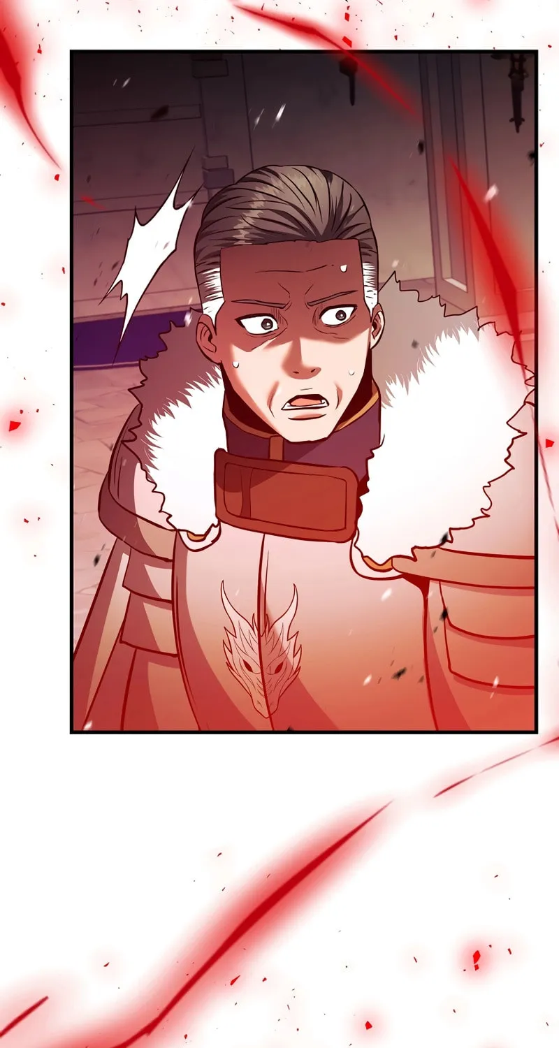 I Became the Mad Emperor Chapter 37 page 54 - 