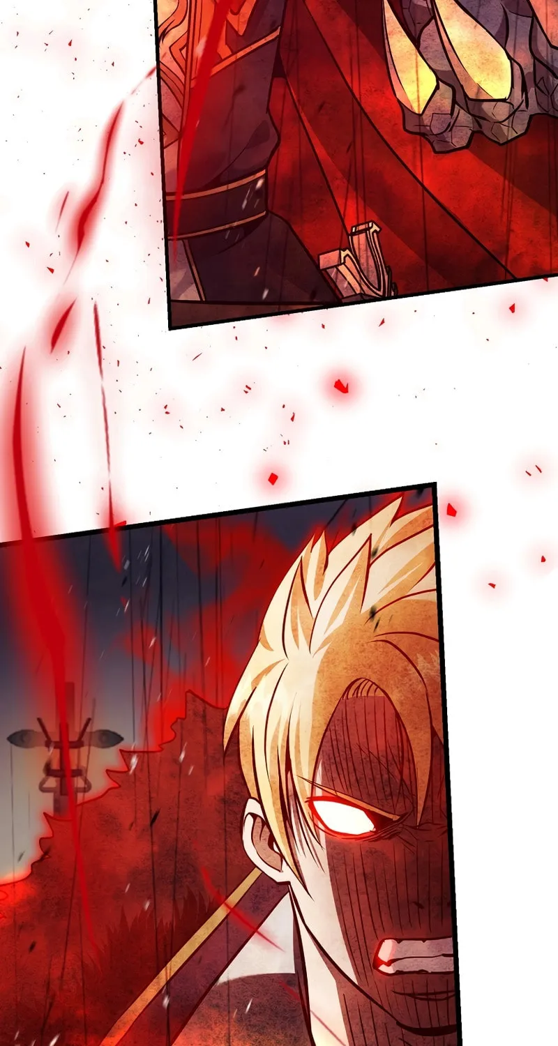 I Became the Mad Emperor Chapter 37 page 57 - 