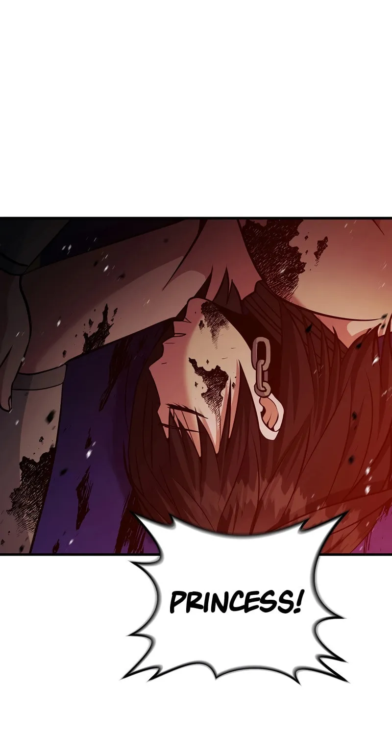 I Became the Mad Emperor Chapter 37 page 74 - 