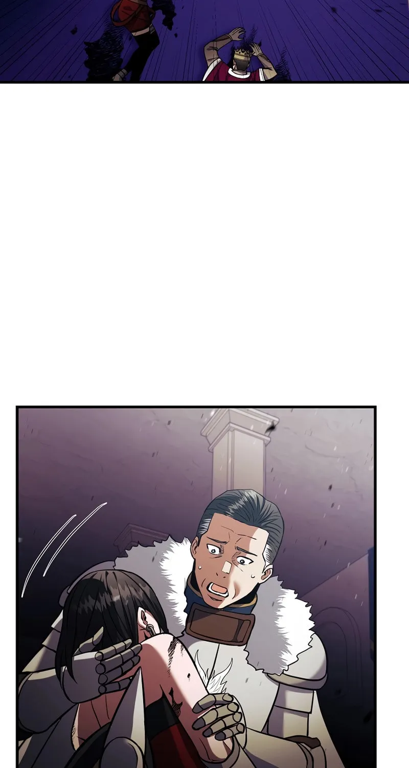 I Became the Mad Emperor Chapter 37 page 76 - 