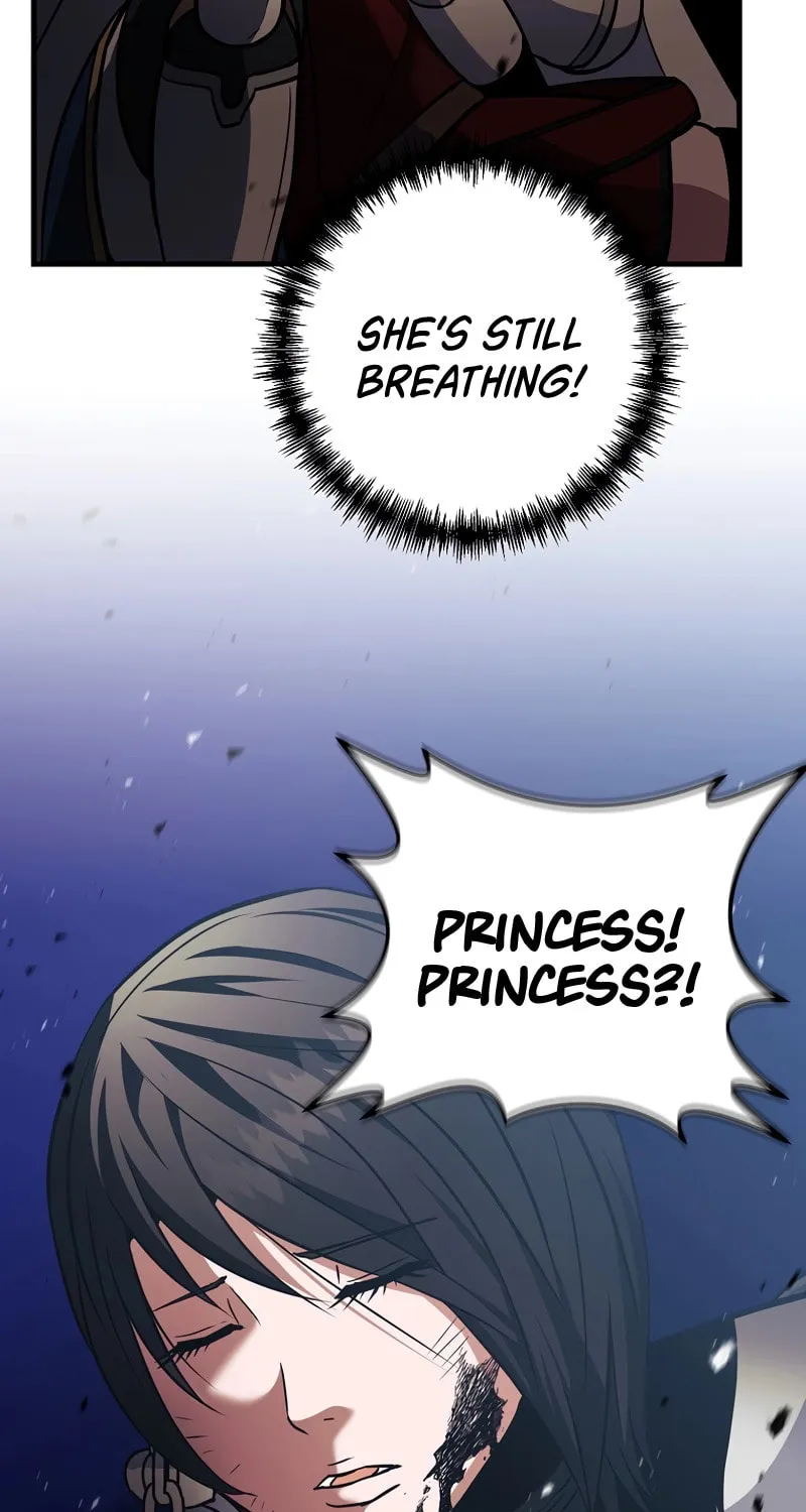 I Became the Mad Emperor Chapter 37 page 77 - 