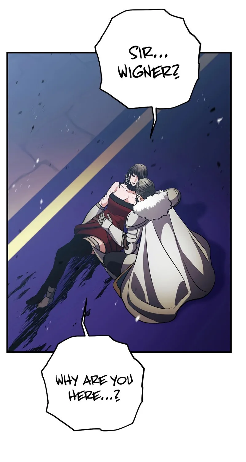 I Became the Mad Emperor Chapter 37 page 80 - 