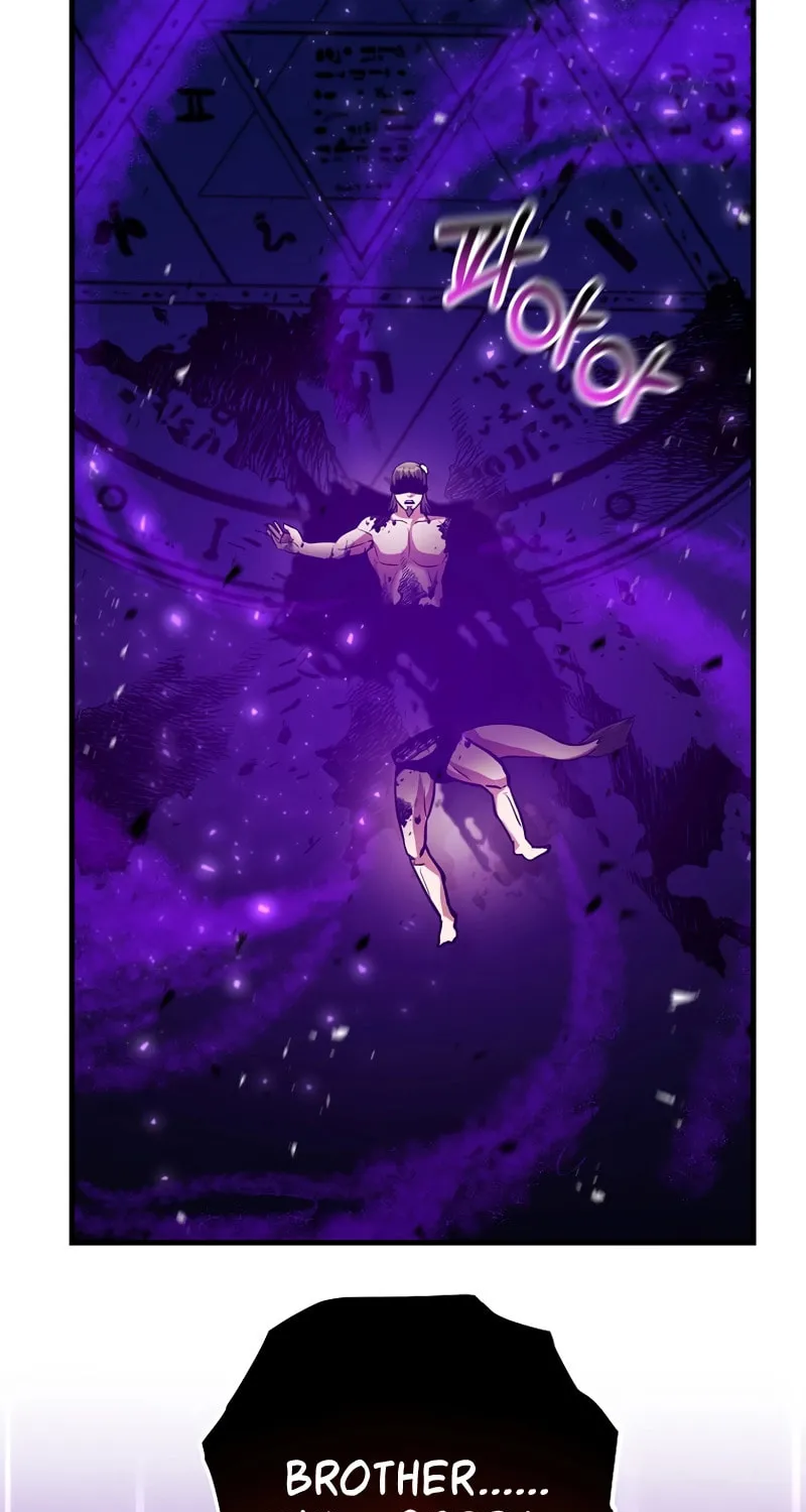 I Became the Mad Emperor Chapter 37 page 83 - 