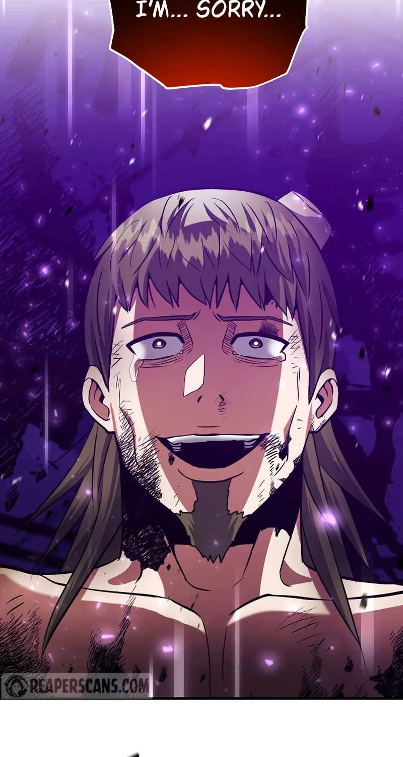 I Became the Mad Emperor Chapter 37 page 84 - 