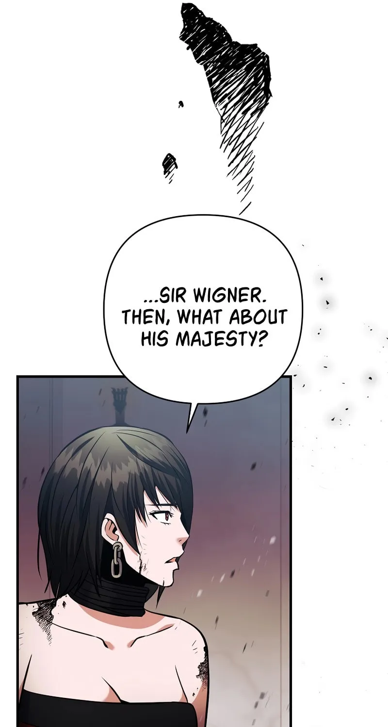 I Became the Mad Emperor Chapter 37 page 87 - 