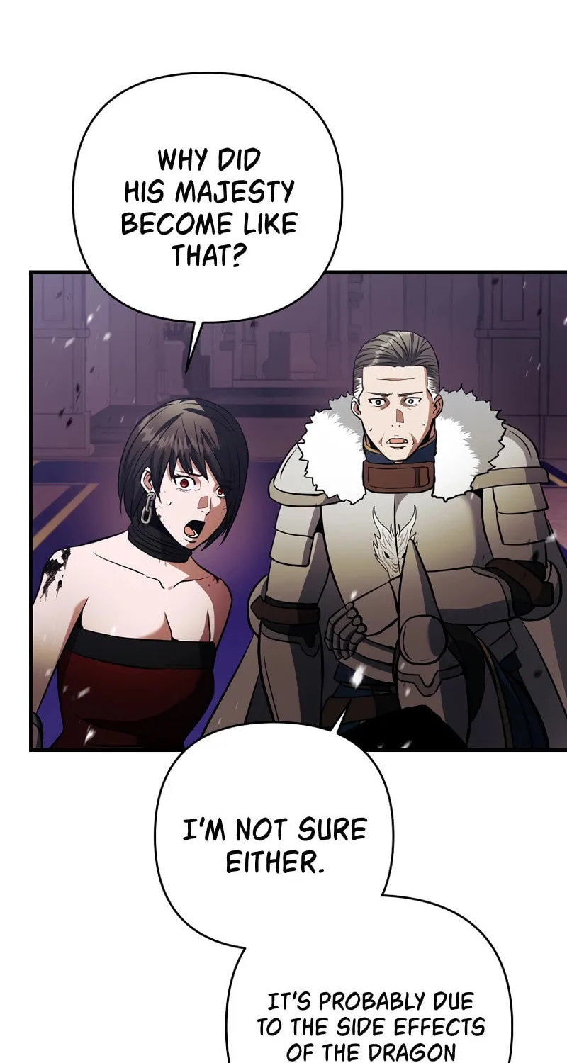 I Became the Mad Emperor Chapter 37 page 90 - 