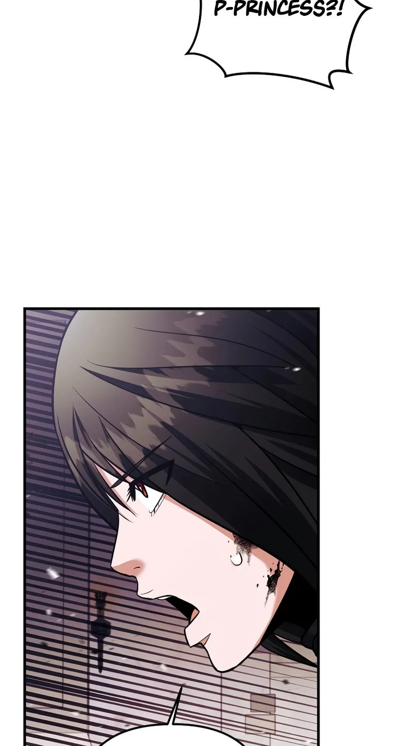 I Became the Mad Emperor Chapter 37 page 92 - 