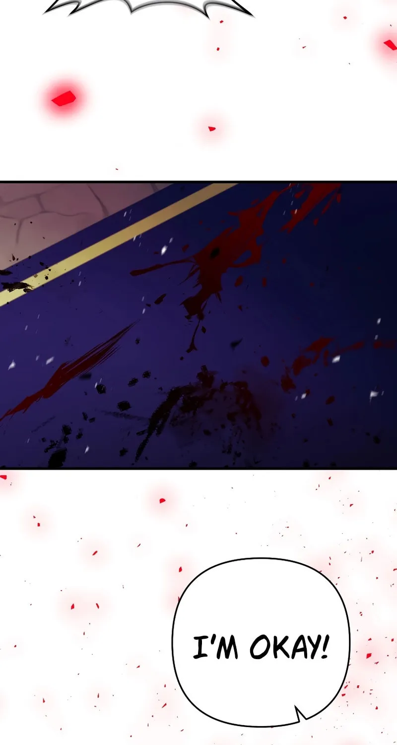 I Became the Mad Emperor Chapter 38 page 3 - 