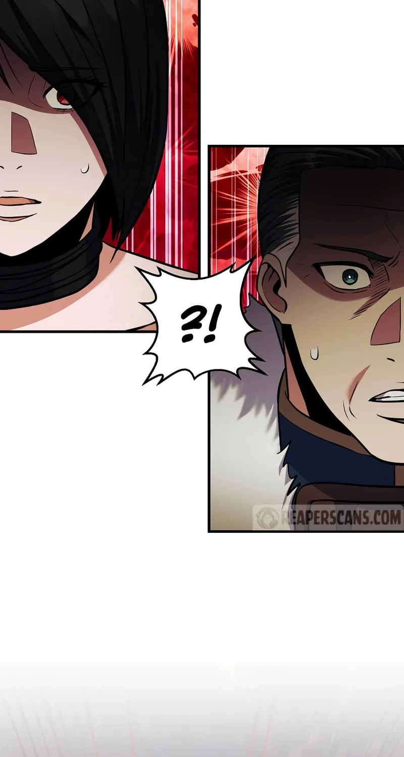 I Became the Mad Emperor Chapter 38 page 23 - 