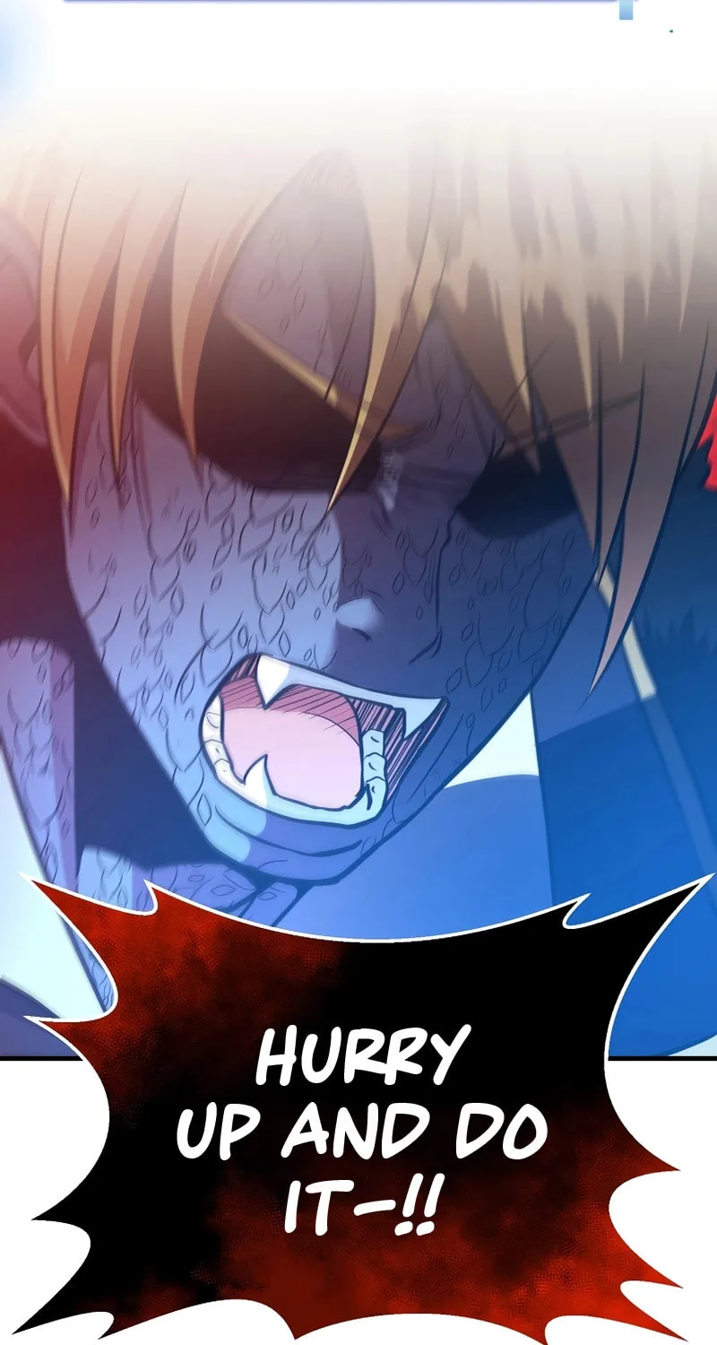 I Became the Mad Emperor Chapter 38 page 27 - 