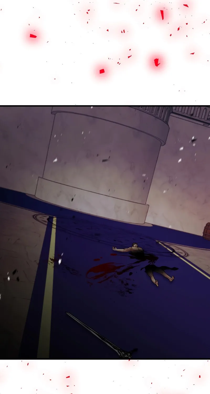 I Became the Mad Emperor Chapter 38 page 4 - 