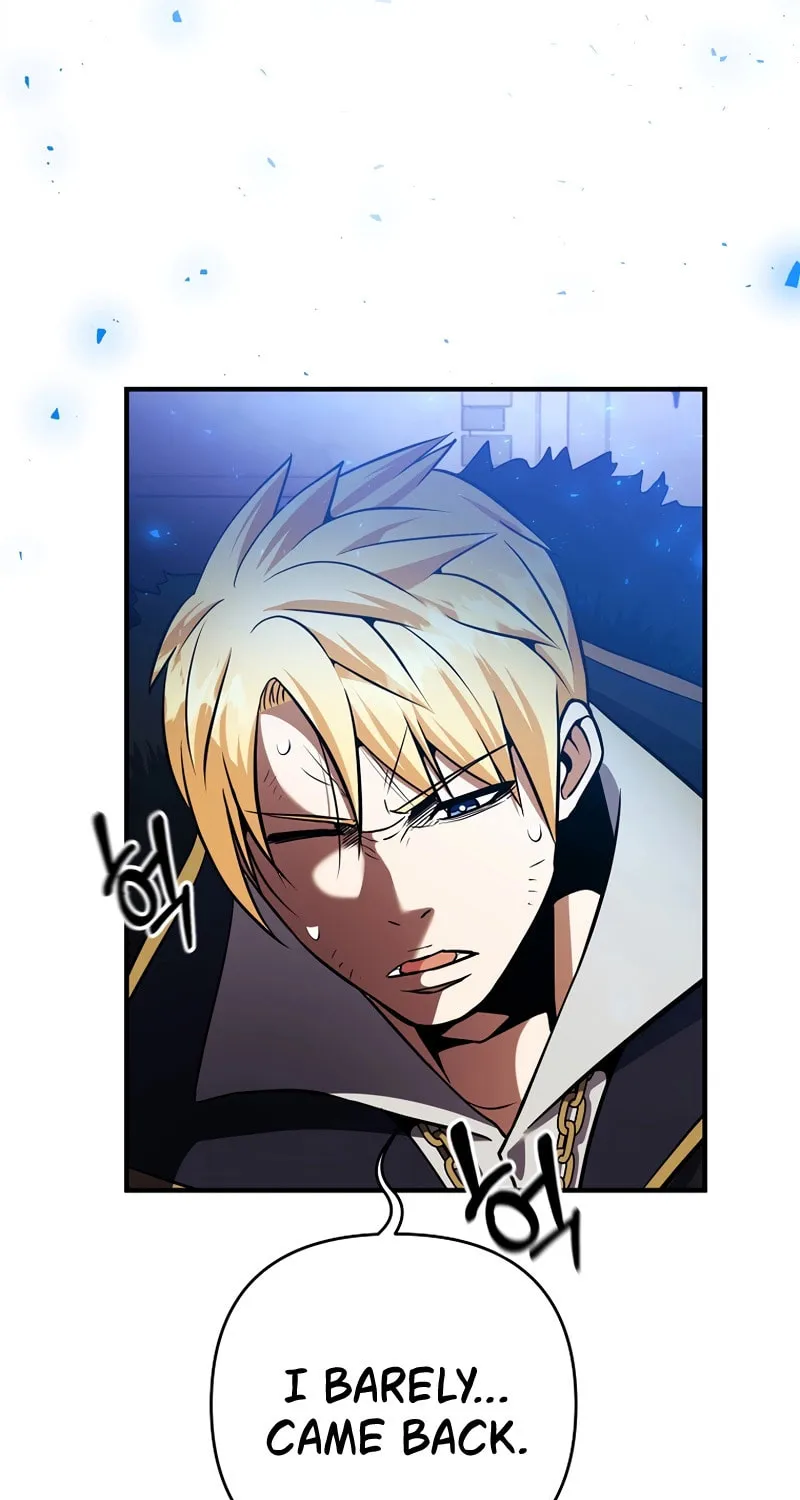 I Became the Mad Emperor Chapter 38 page 38 - 