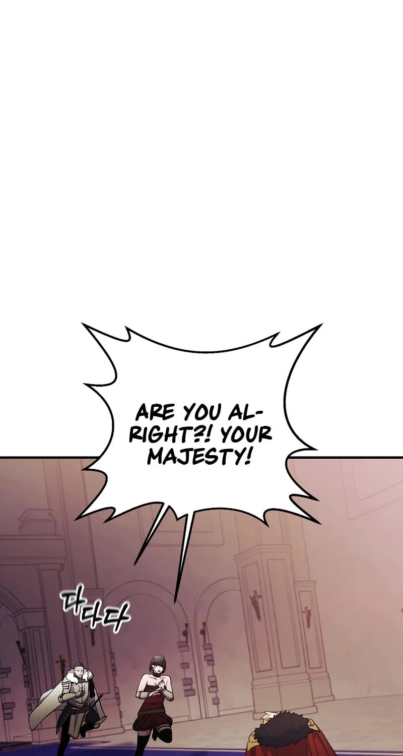 I Became the Mad Emperor Chapter 38 page 40 - 
