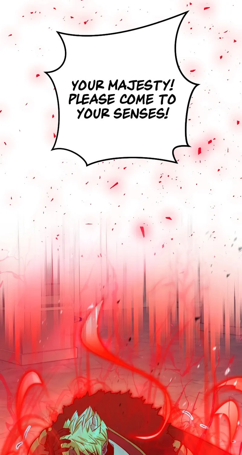 I Became the Mad Emperor Chapter 38 page 5 - 