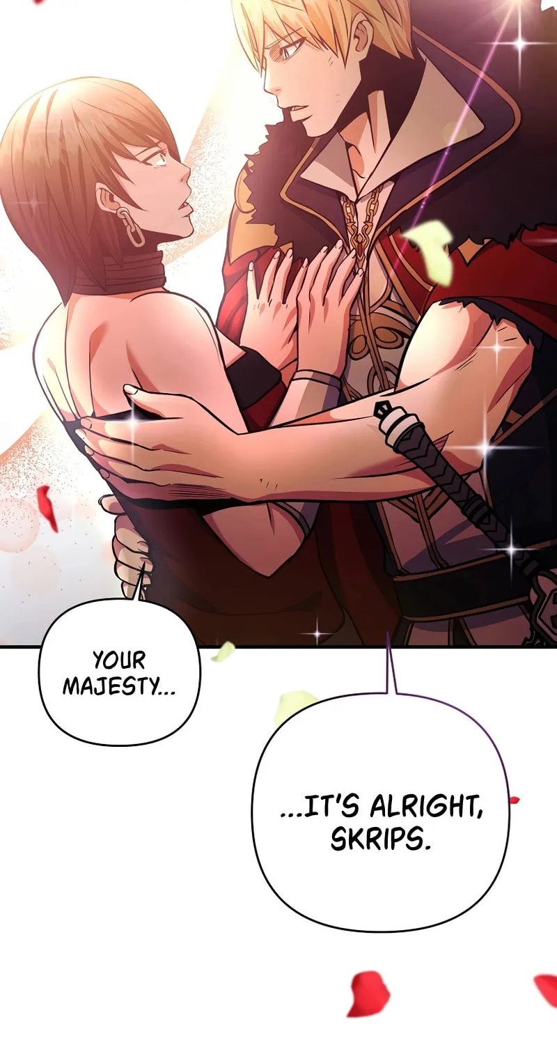 I Became the Mad Emperor Chapter 38 page 45 - 