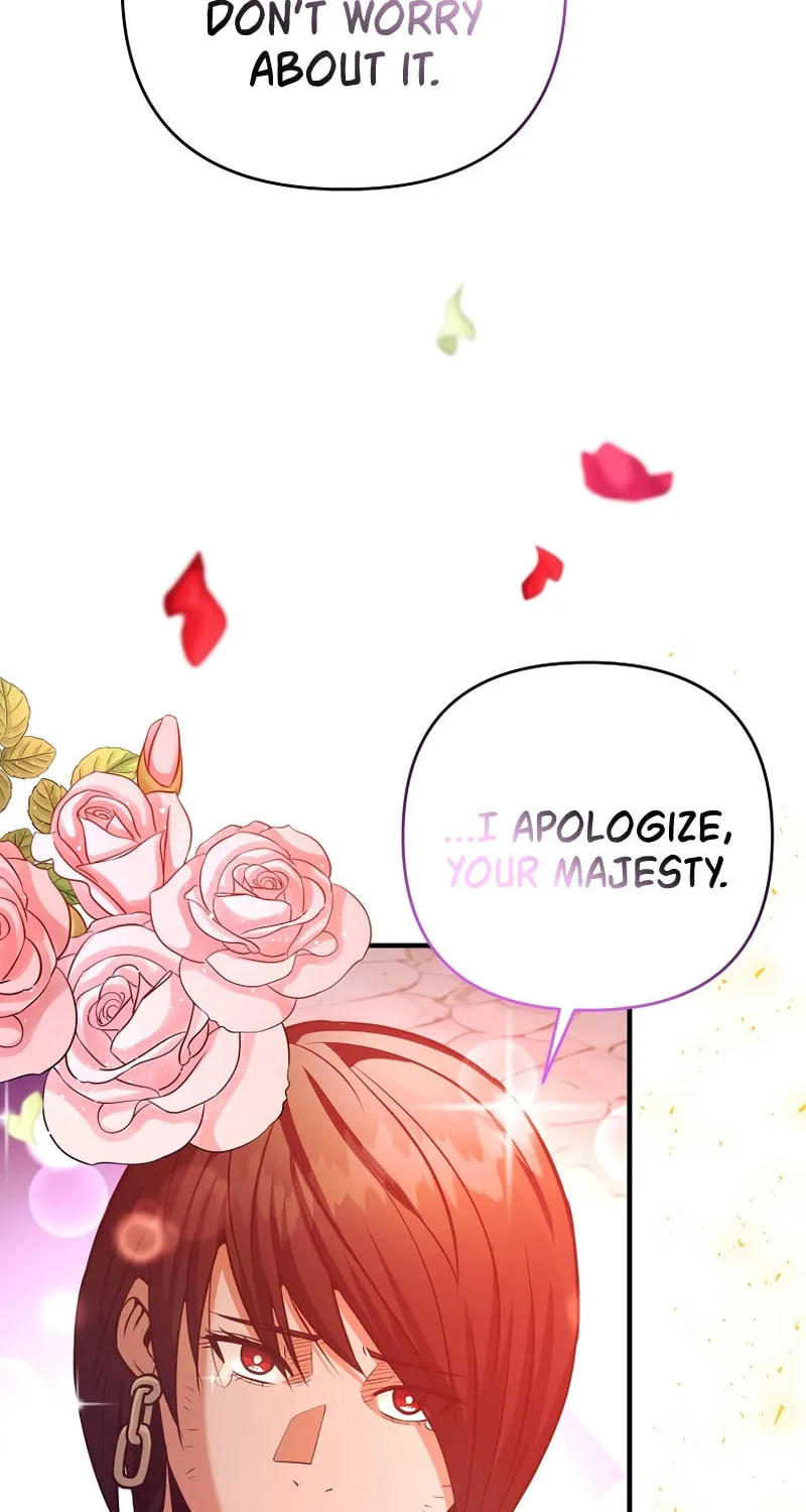 I Became the Mad Emperor Chapter 38 page 47 - 