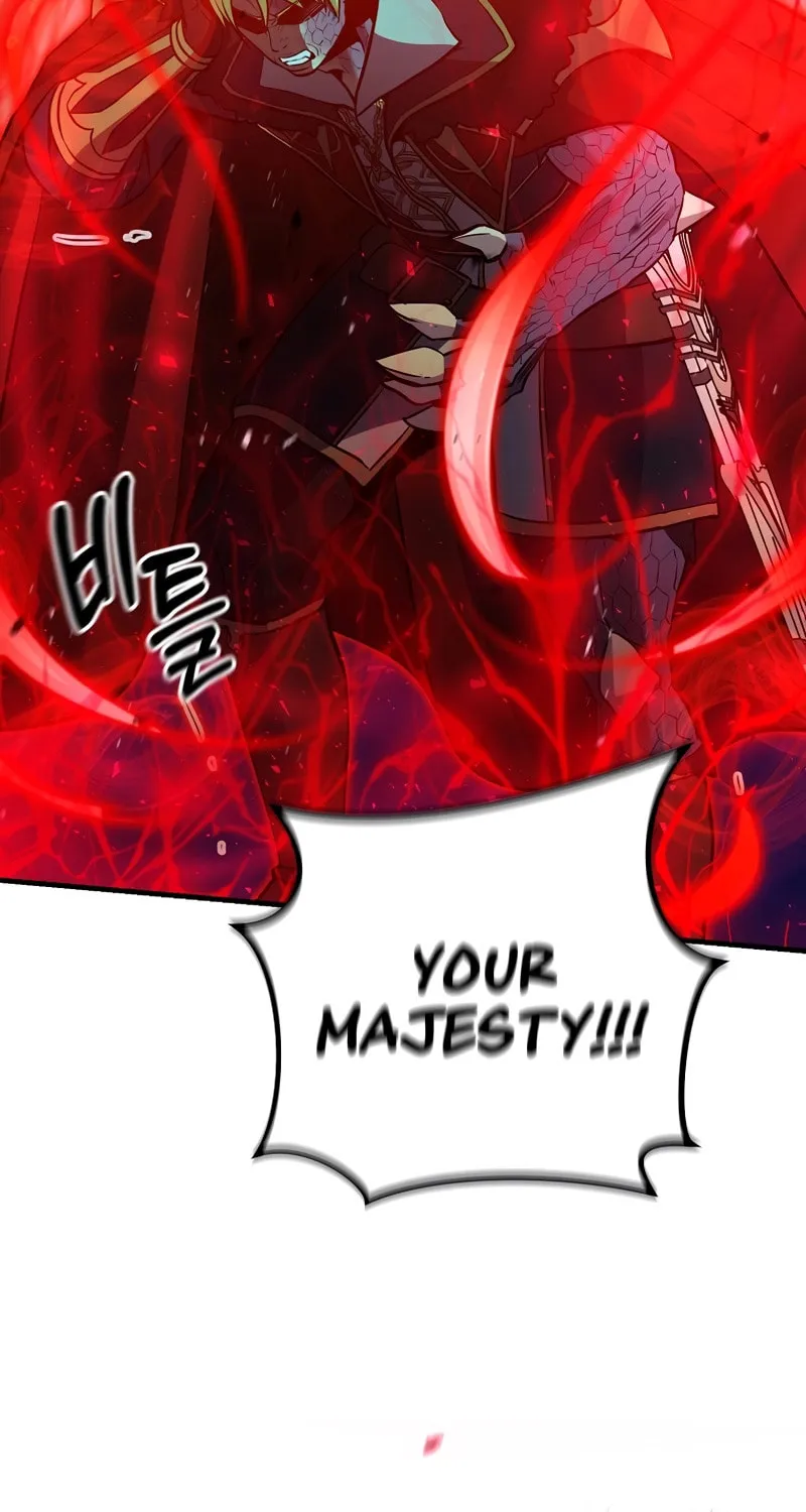 I Became the Mad Emperor Chapter 38 page 6 - 