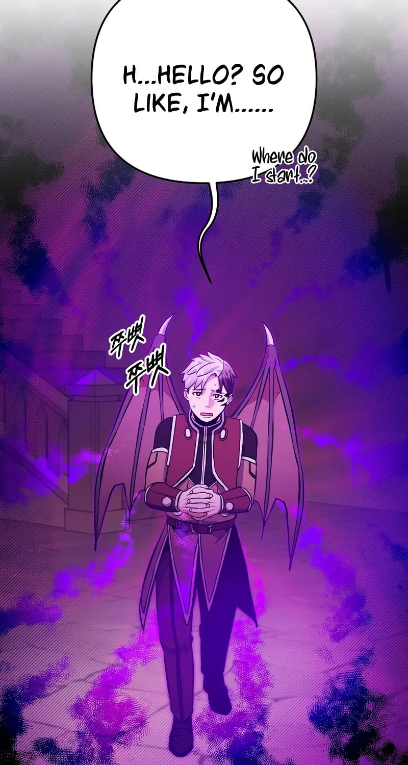 I Became the Mad Emperor Chapter 38 page 55 - 