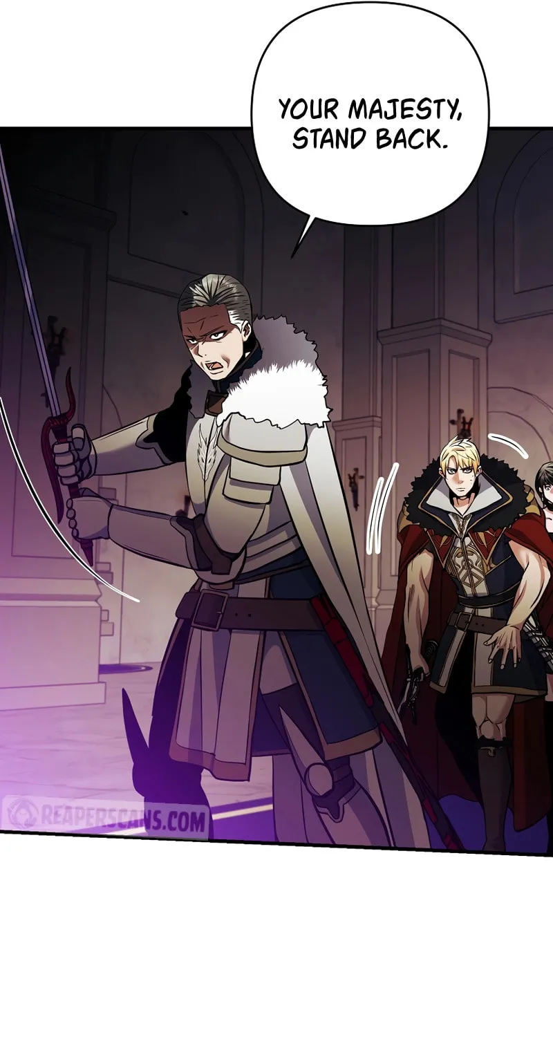 I Became the Mad Emperor Chapter 38 page 58 - 