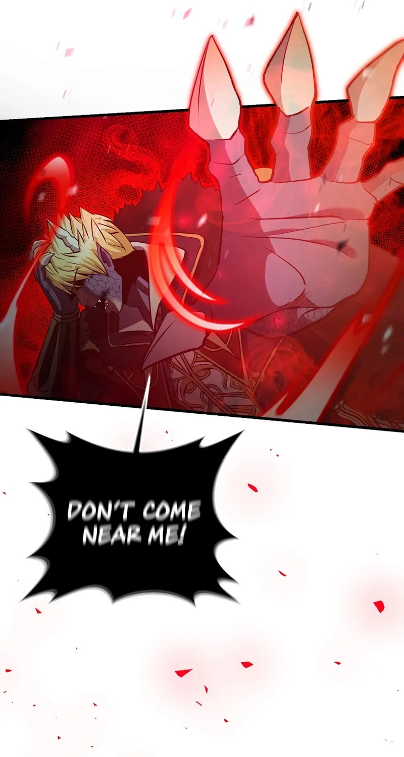 I Became the Mad Emperor Chapter 38 page 7 - 