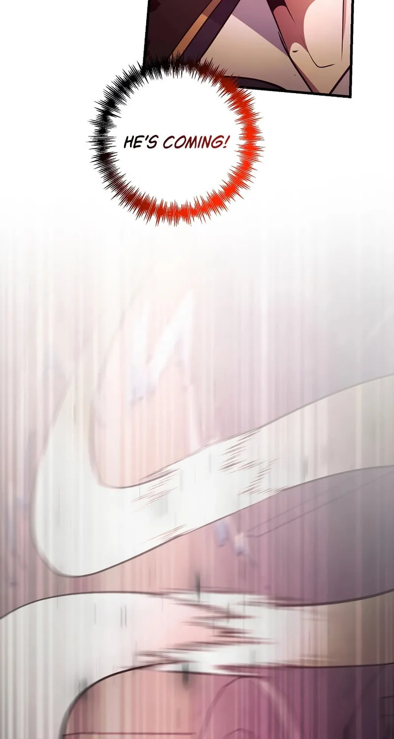 I Became the Mad Emperor Chapter 38 page 62 - 