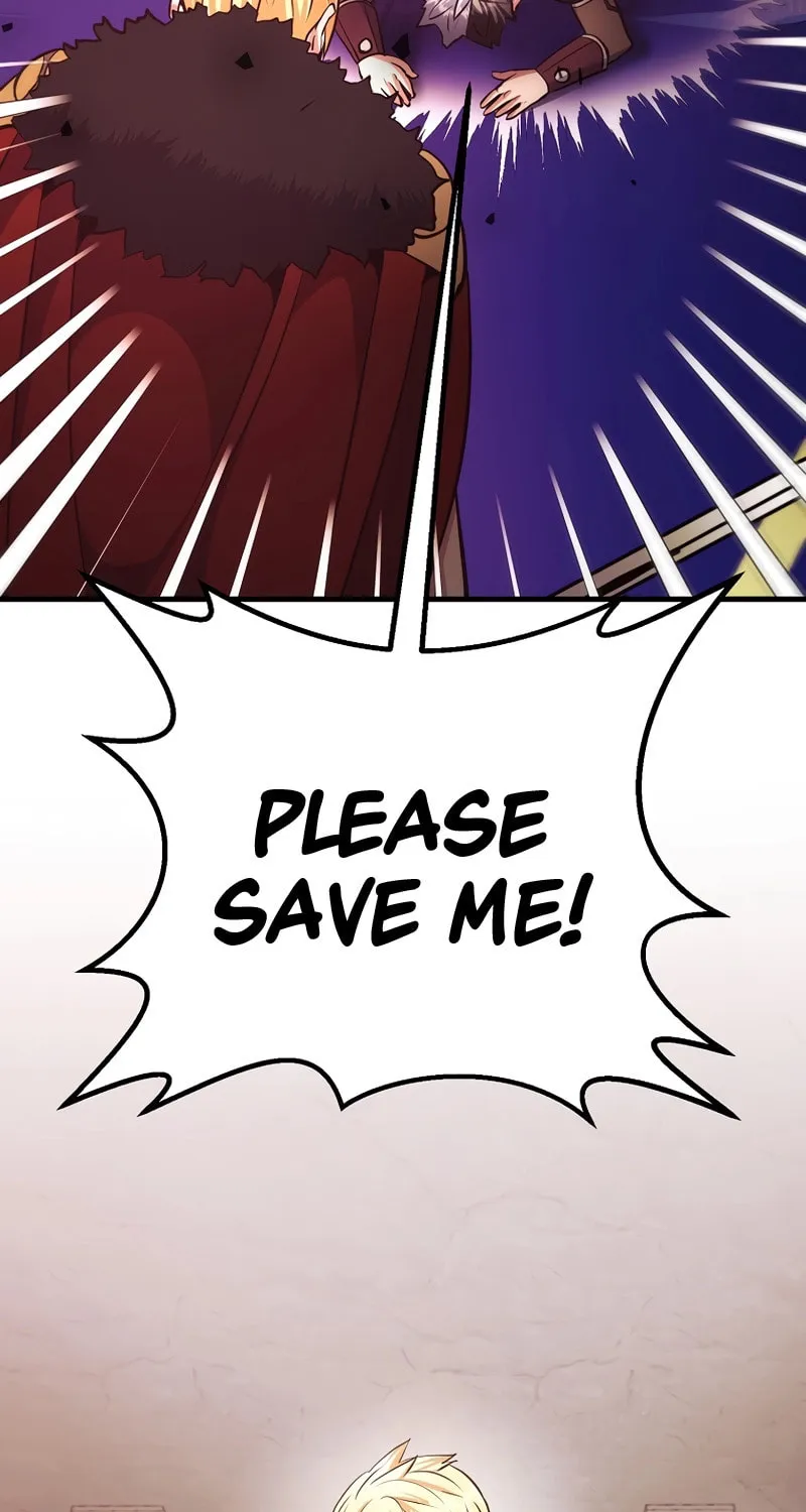 I Became the Mad Emperor Chapter 38 page 64 - 
