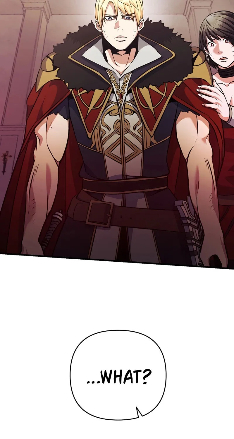I Became the Mad Emperor Chapter 38 page 65 - 
