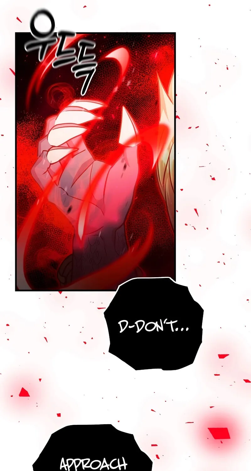 I Became the Mad Emperor Chapter 38 page 8 - 