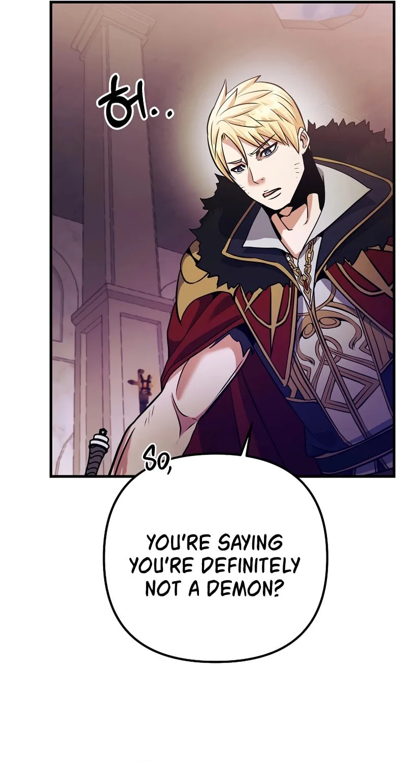 I Became the Mad Emperor Chapter 38 page 74 - 