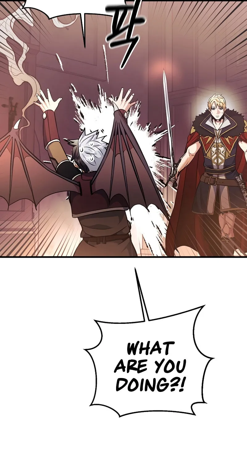 I Became the Mad Emperor Chapter 38 page 77 - 