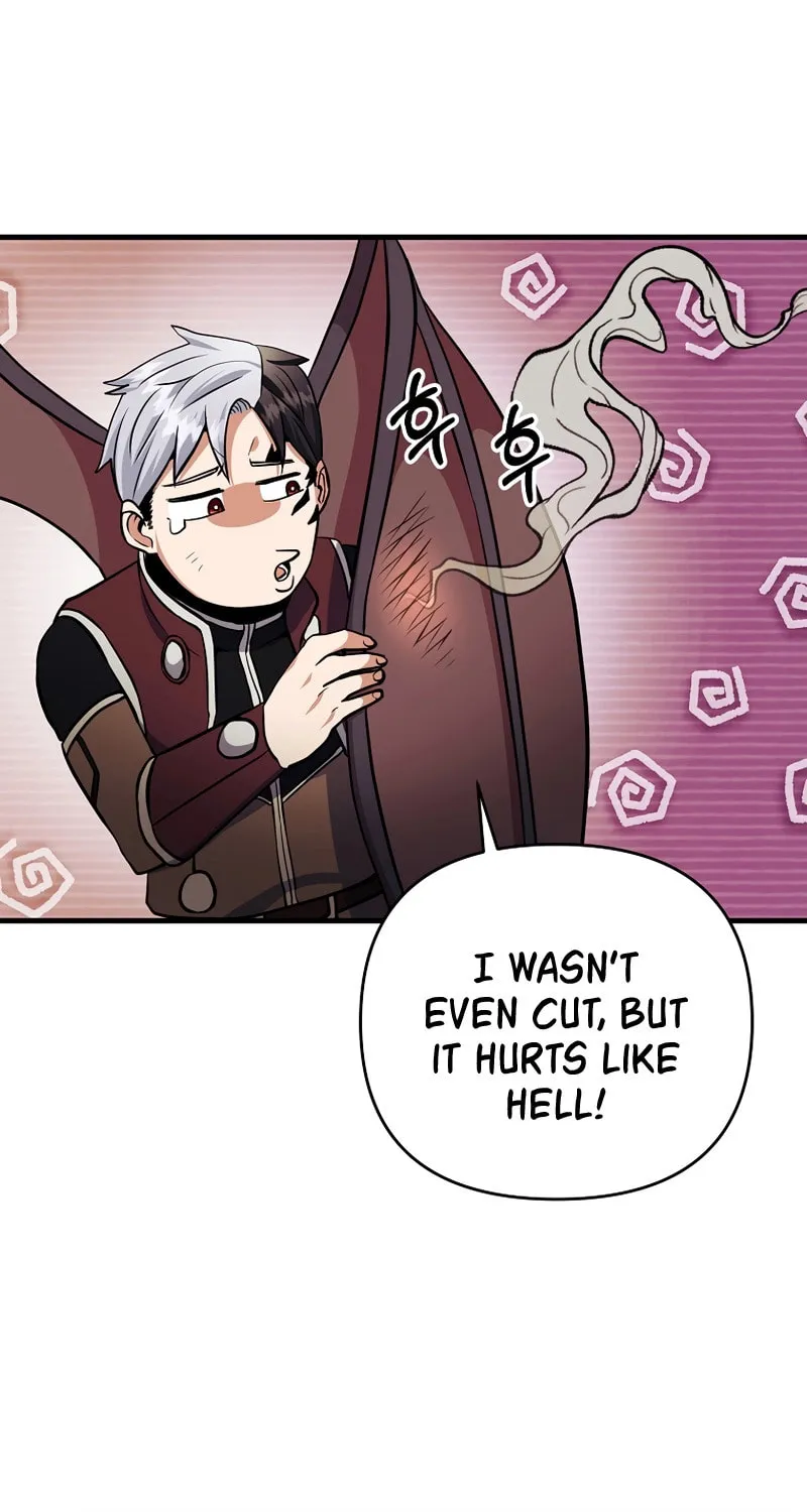 I Became the Mad Emperor Chapter 38 page 78 - 