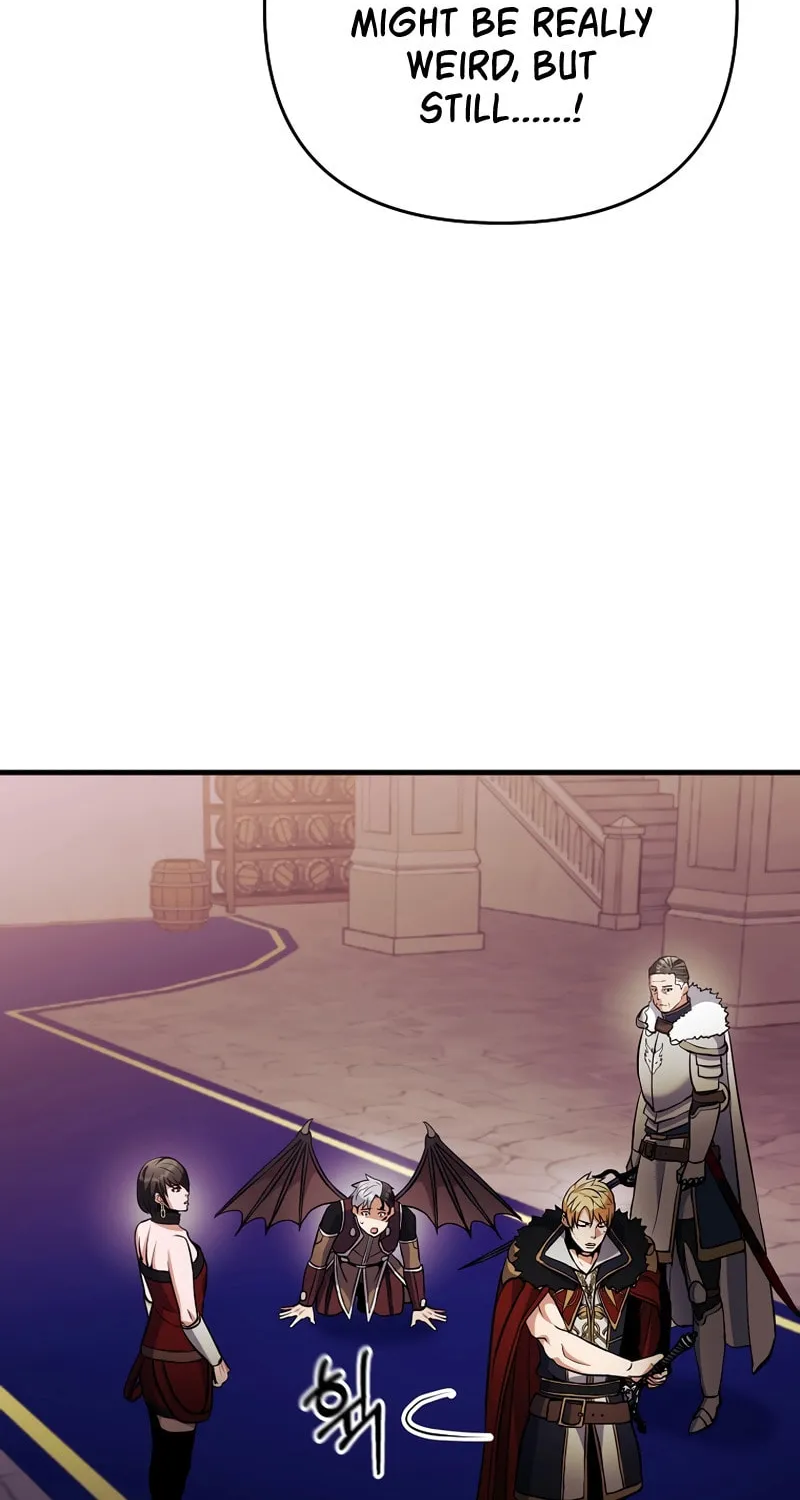 I Became the Mad Emperor Chapter 38 page 83 - 