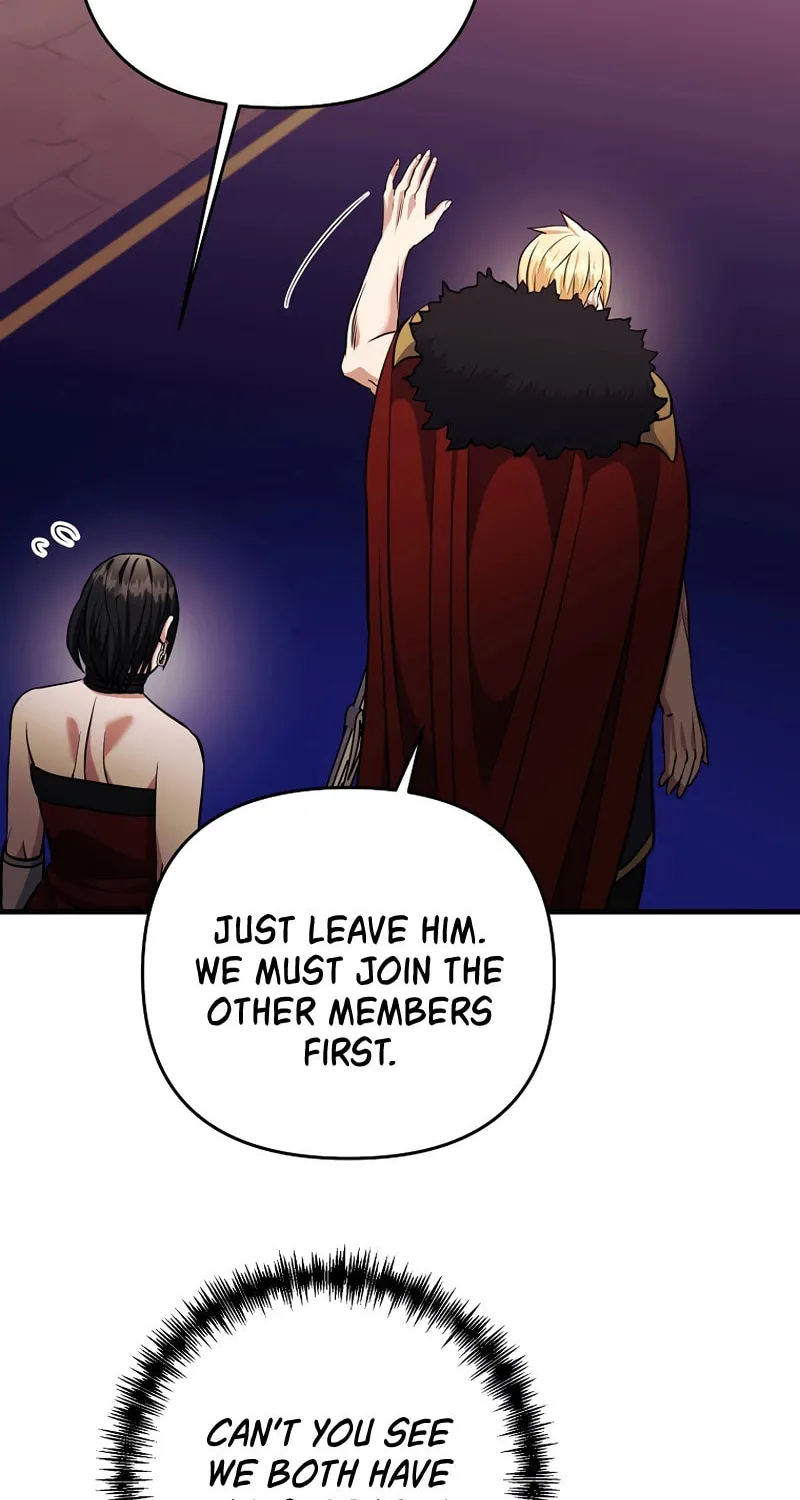 I Became the Mad Emperor Chapter 38 page 85 - 