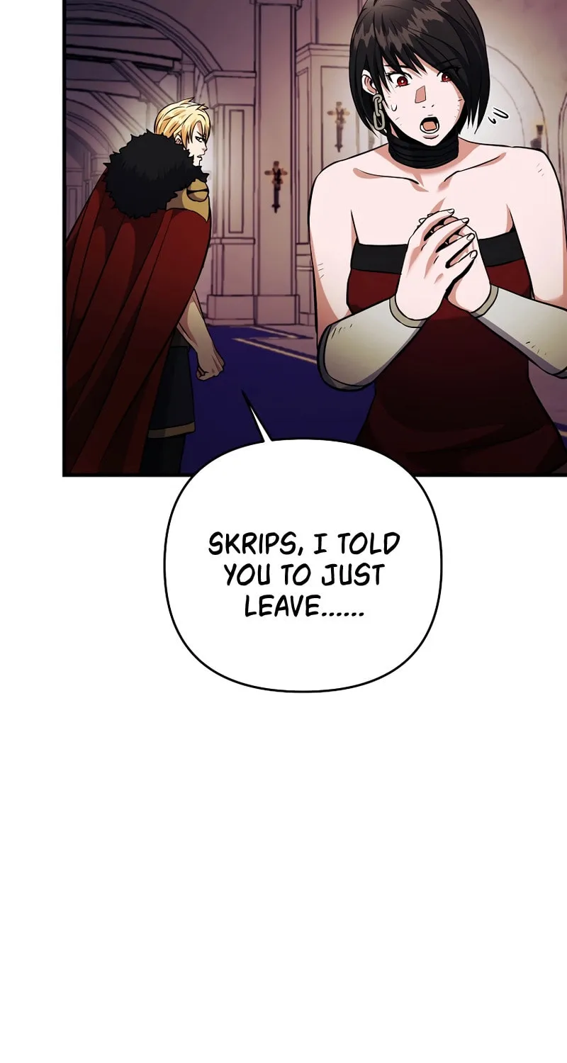 I Became the Mad Emperor Chapter 38 page 87 - 