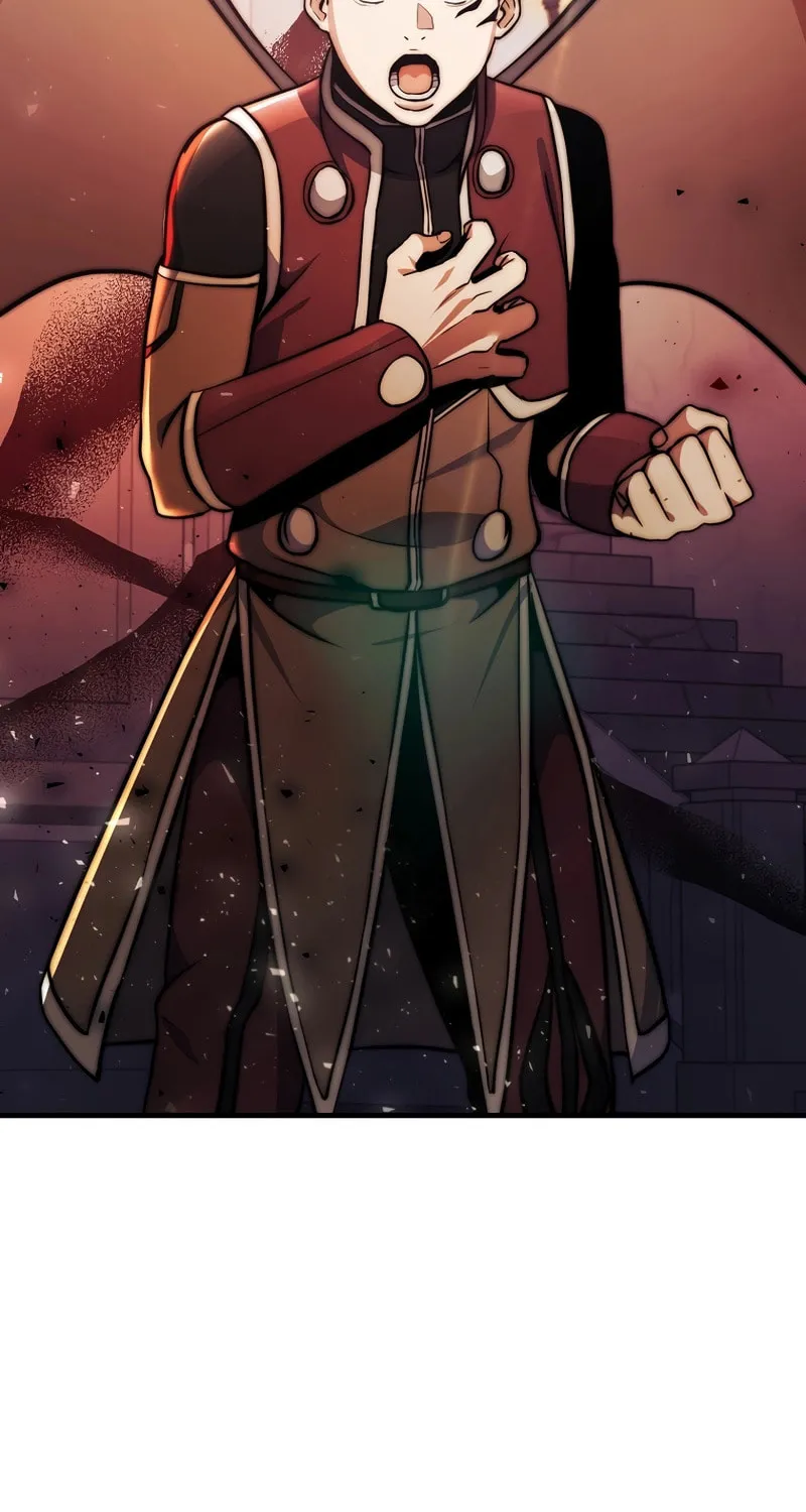 I Became the Mad Emperor Chapter 38 page 95 - 