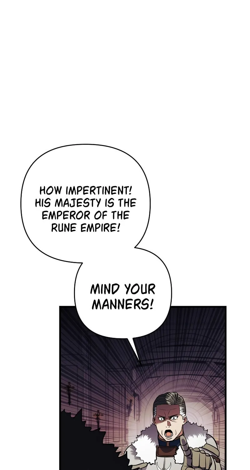 I Became the Mad Emperor Chapter 39 page 11 - 