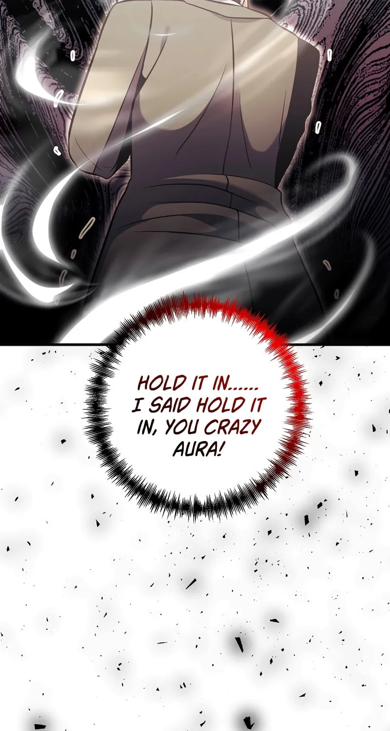I Became the Mad Emperor Chapter 39 page 16 - 