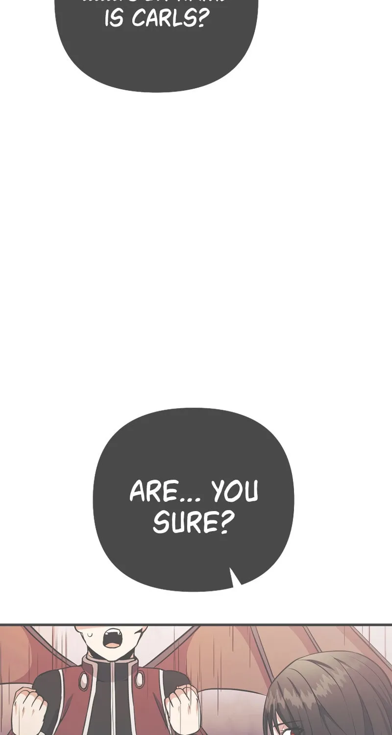 I Became the Mad Emperor Chapter 39 page 3 - 