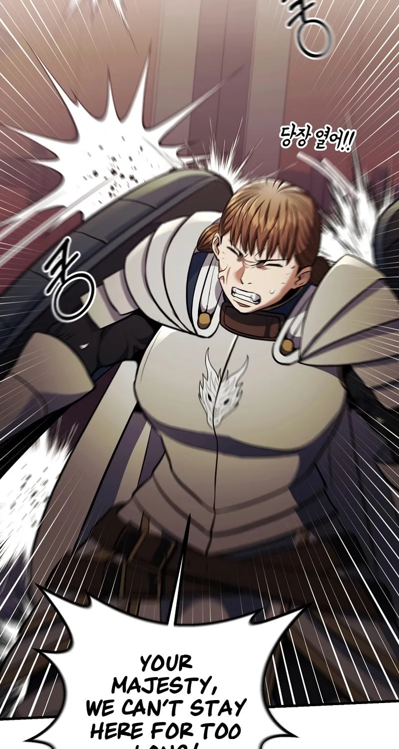 I Became the Mad Emperor Chapter 39 page 23 - 