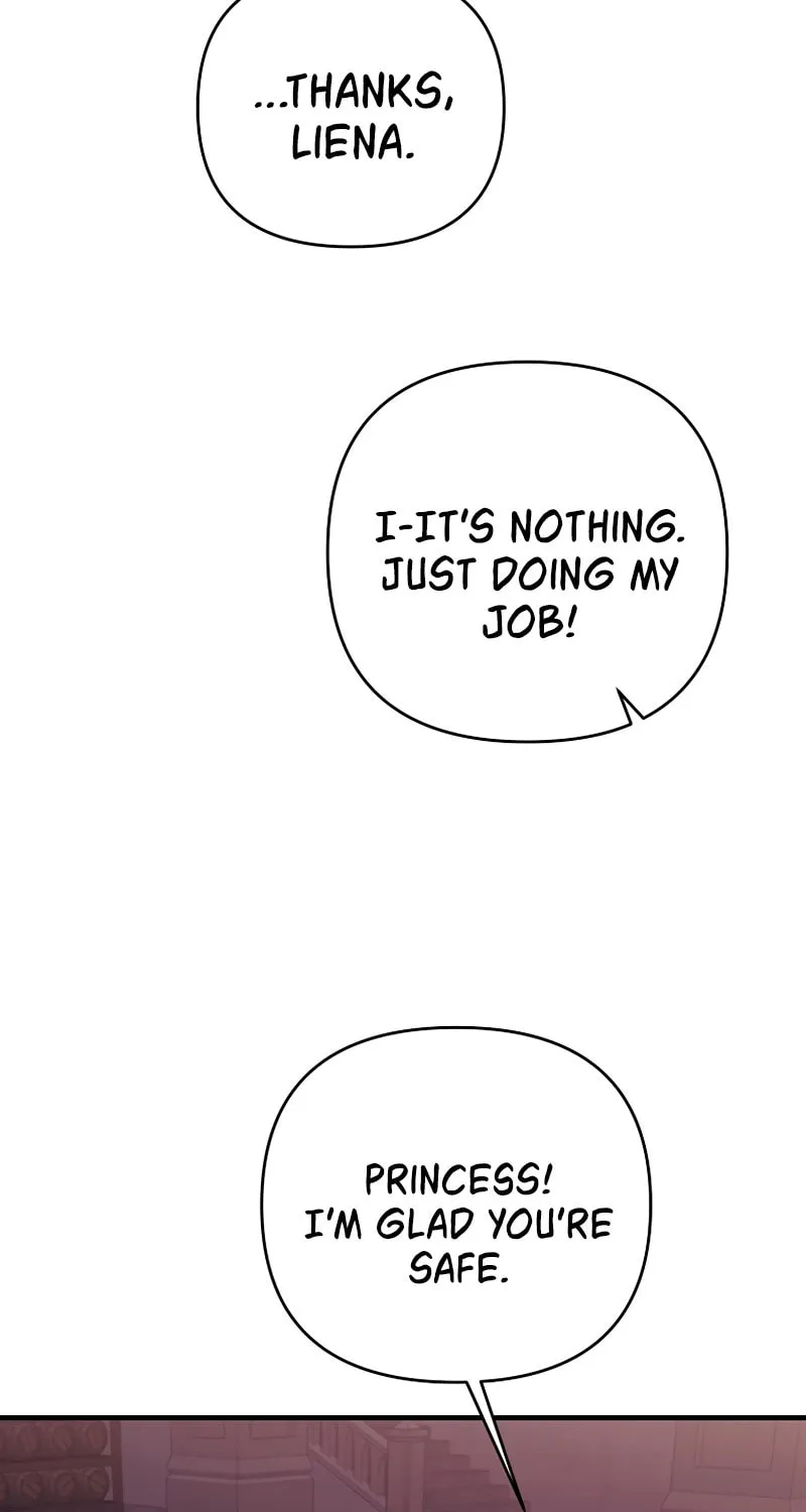 I Became the Mad Emperor Chapter 39 page 32 - 