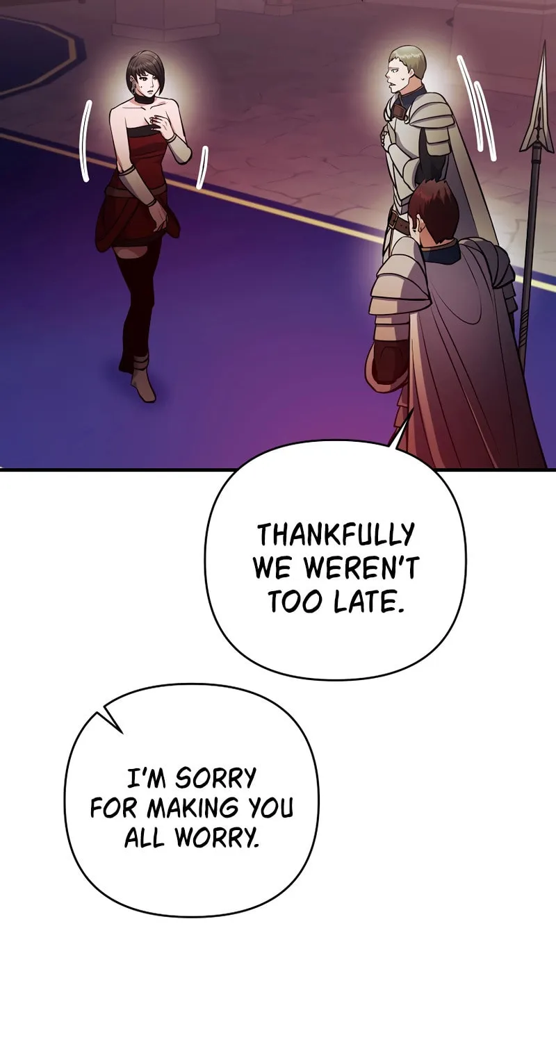I Became the Mad Emperor Chapter 39 page 33 - 