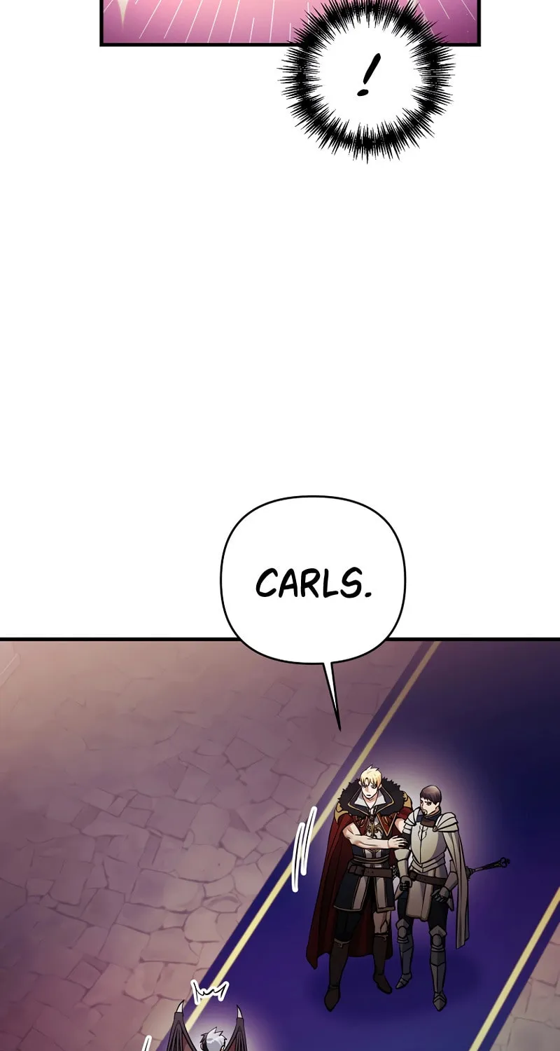 I Became the Mad Emperor Chapter 39 page 38 - 