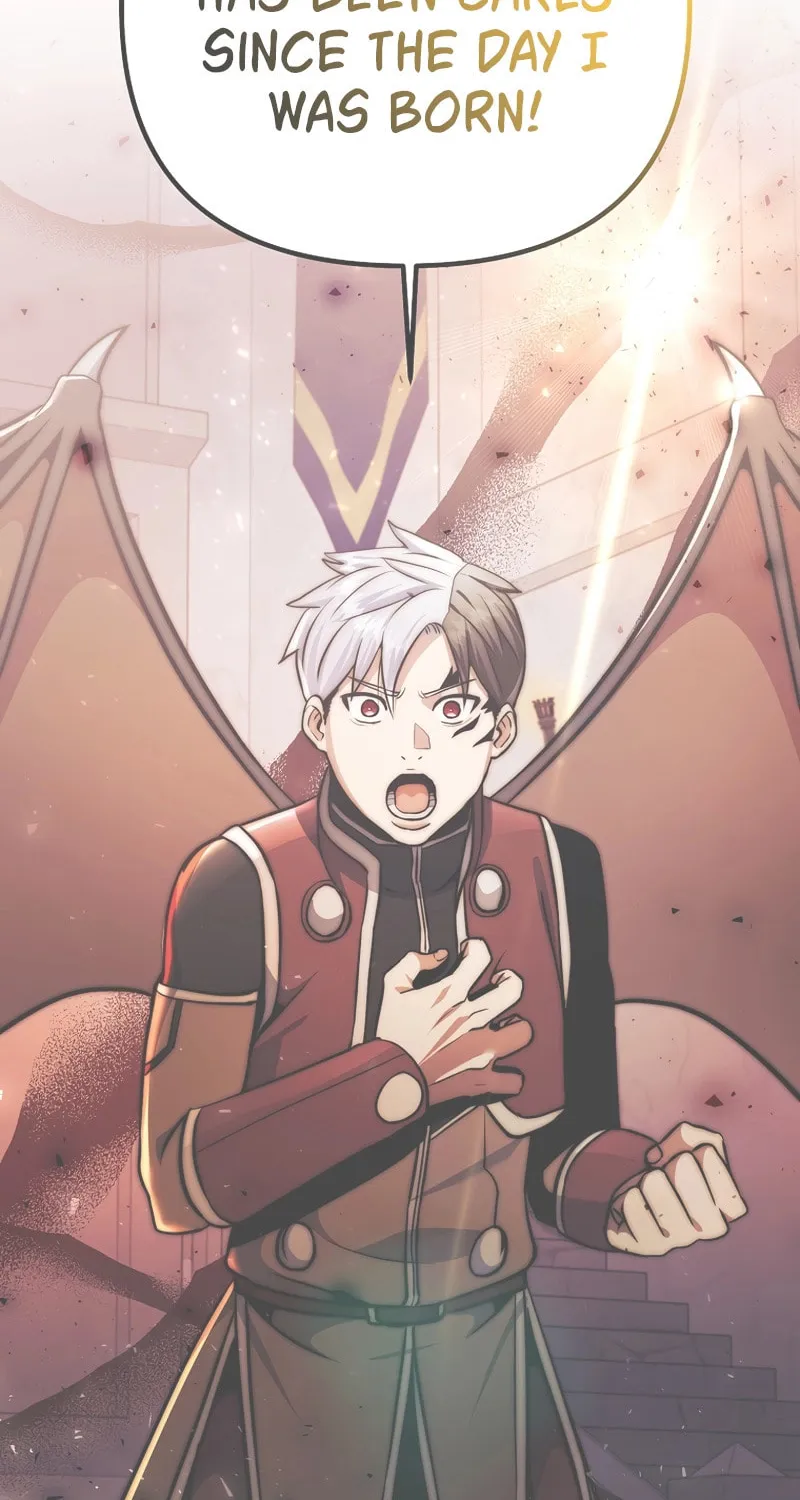 I Became the Mad Emperor Chapter 39 page 5 - 