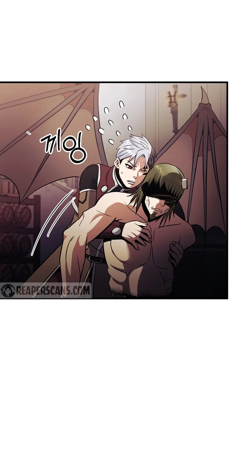 I Became the Mad Emperor Chapter 39 page 41 - 