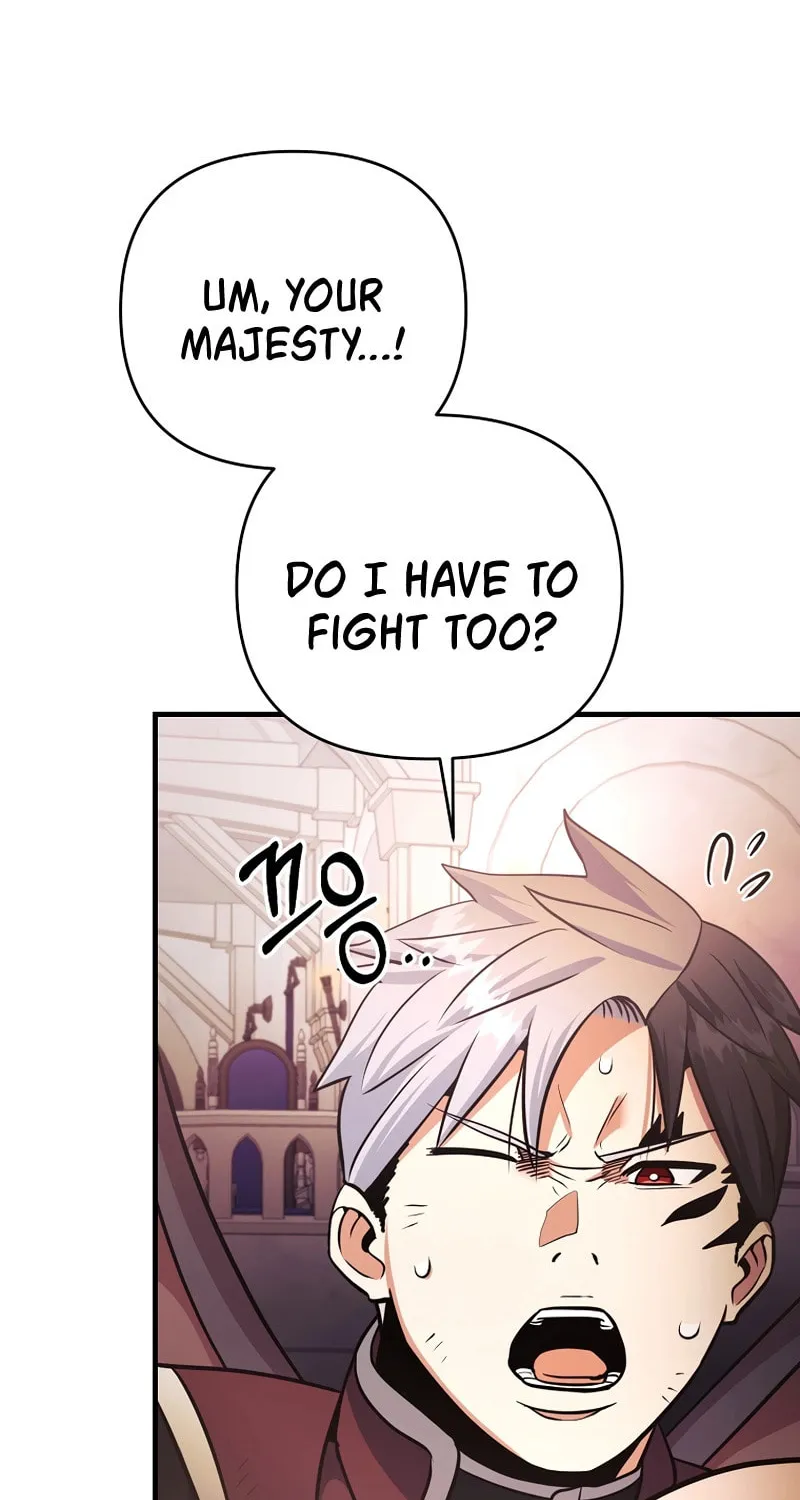 I Became the Mad Emperor Chapter 39 page 43 - 