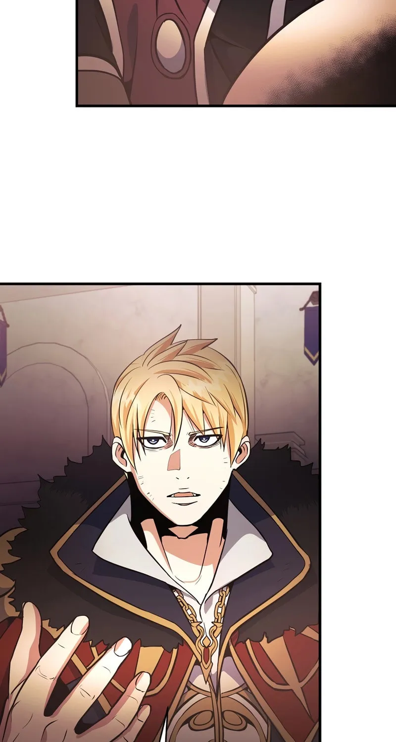 I Became the Mad Emperor Chapter 39 page 44 - 