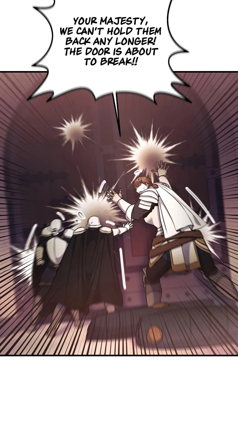 I Became the Mad Emperor Chapter 39 page 47 - 