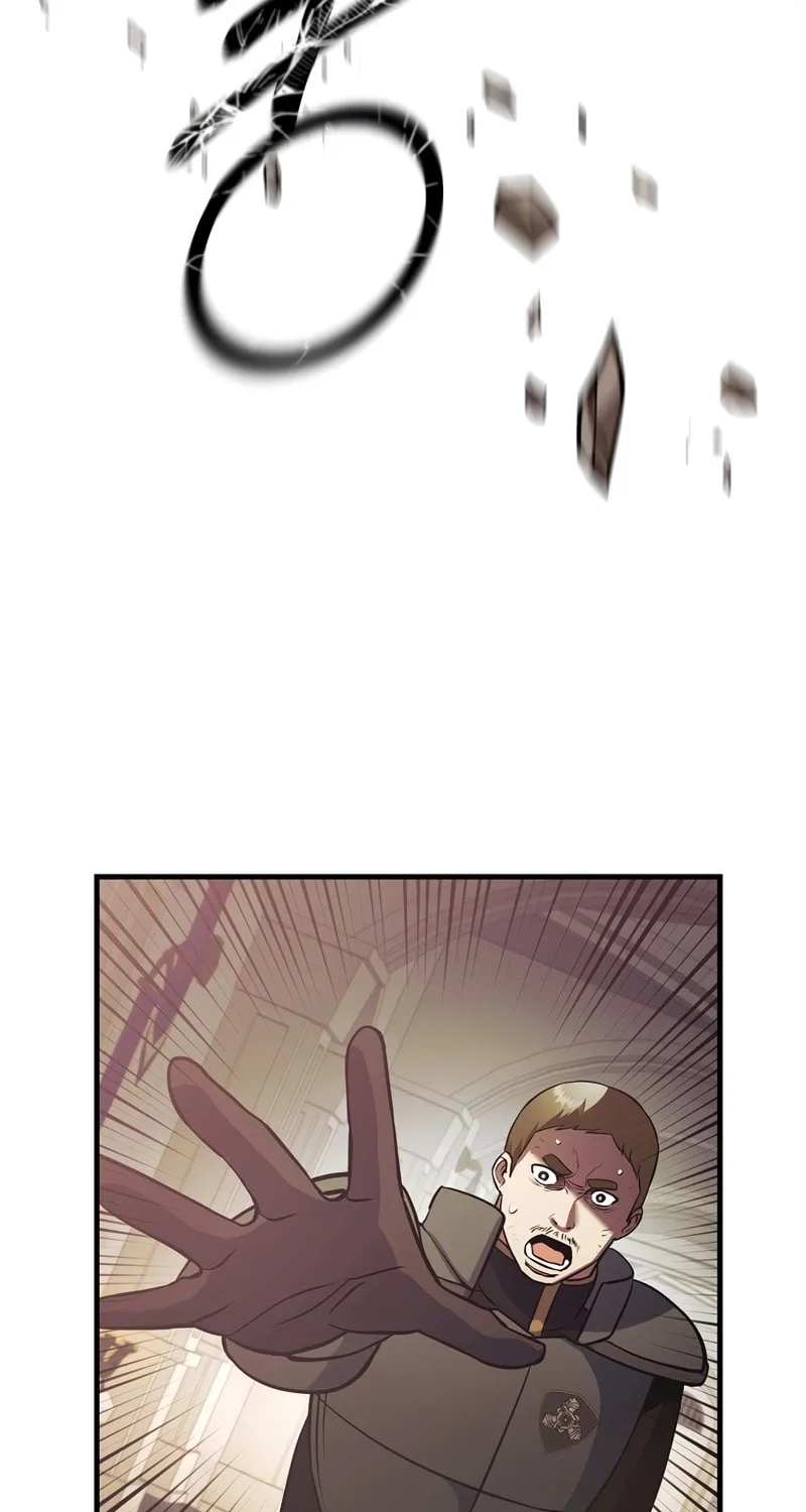 I Became the Mad Emperor Chapter 39 page 51 - 