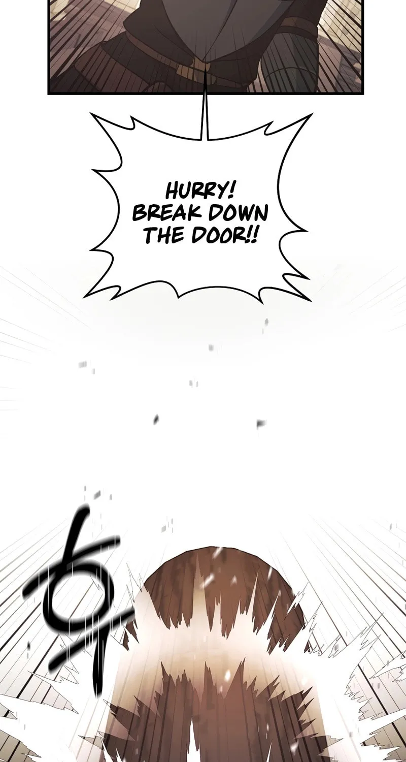 I Became the Mad Emperor Chapter 39 page 52 - 