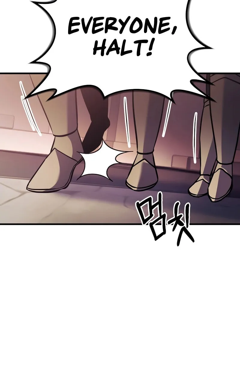 I Became the Mad Emperor Chapter 39 page 57 - 